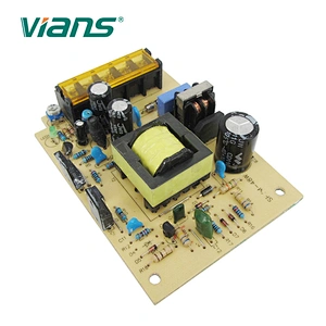 Access Control 220V DC Output Power Supply 12V 3A
