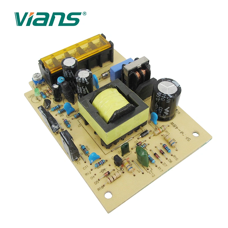 Access Control 220V DC Output Power Supply 12V 3A