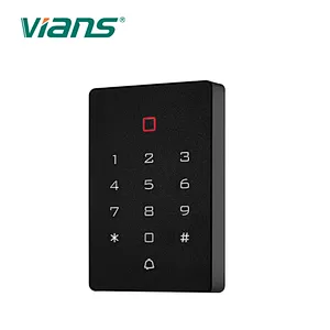 2021 new type Touch Keypad Door Access Control with RFID