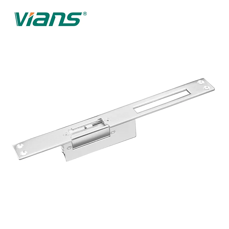 Fail Secure Long Panel Electric Strike Lock