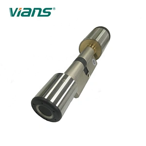 Remote Keyless Intelligent Door Lock Smart Home APP  For Hotel Office Management lock cylinder with card