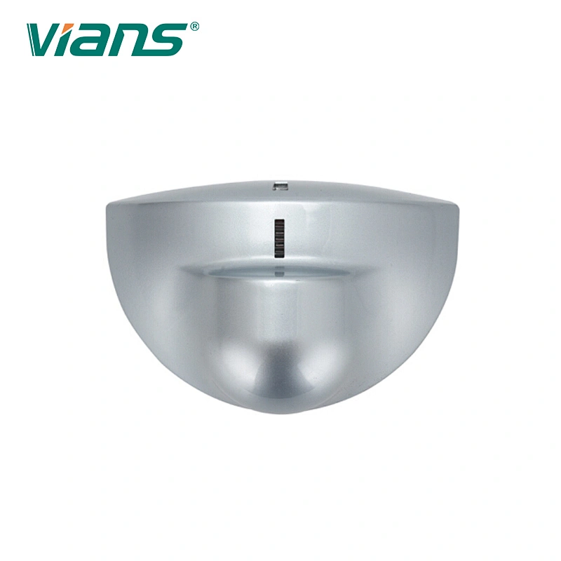 OEM Silver Automatic Sliding Door Microwave Sensor Swing Door