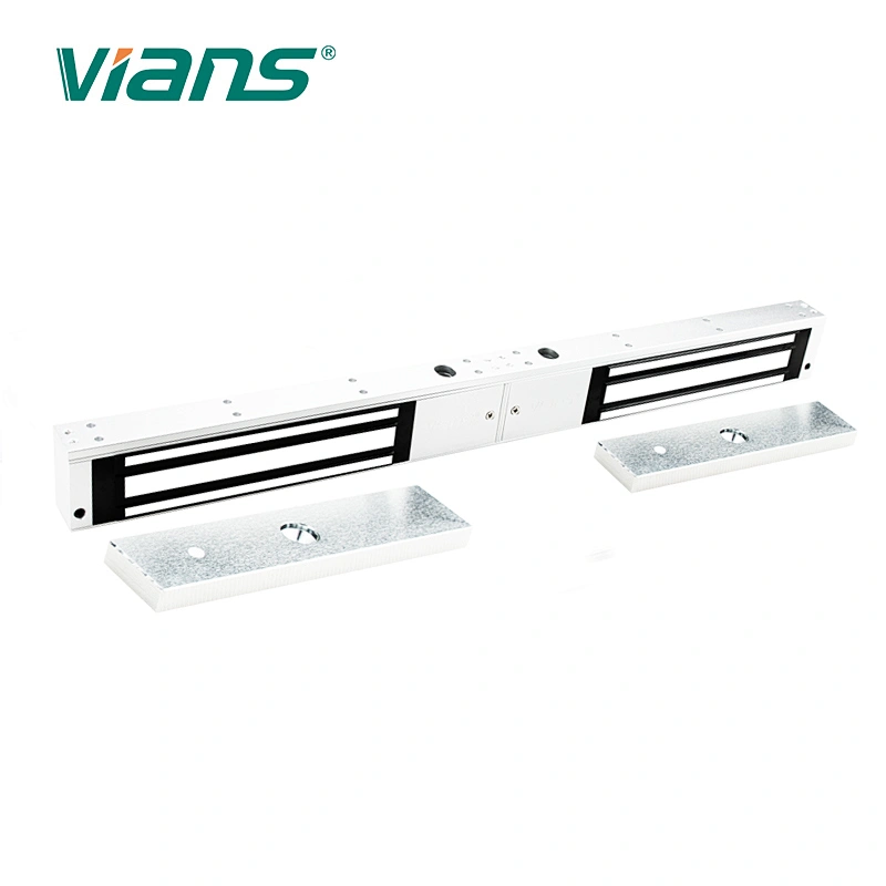 Magnetic Lock 600lbs for Double Swing Door