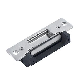 Heavy Duty ANSI Standard Fail Safe or Fail Secure Electric Strike Door Lock