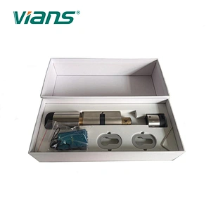 Lora Gateway Euro smart cylinder for hotel system