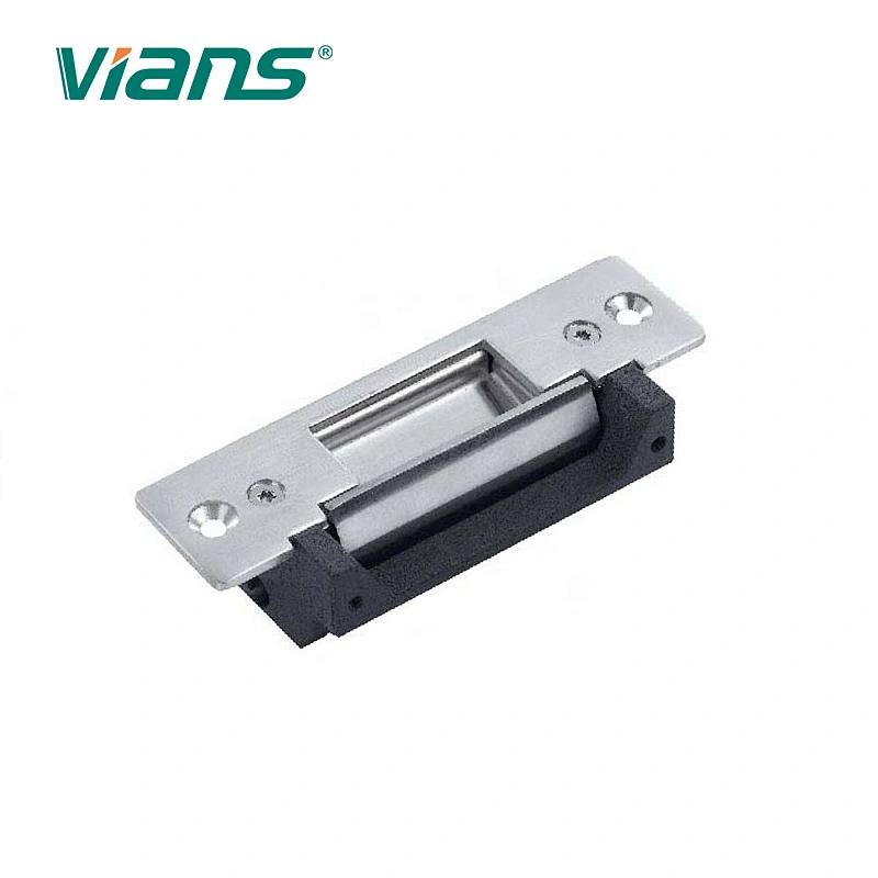 Heavy Duty ANSI Standard Fail Safe or Fail Secure Electric Strike Door Lock