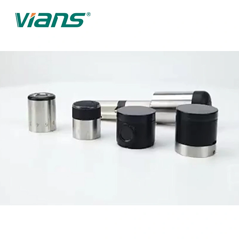 Smart Home Door Lock Cylinder Lora with Software for Hotel