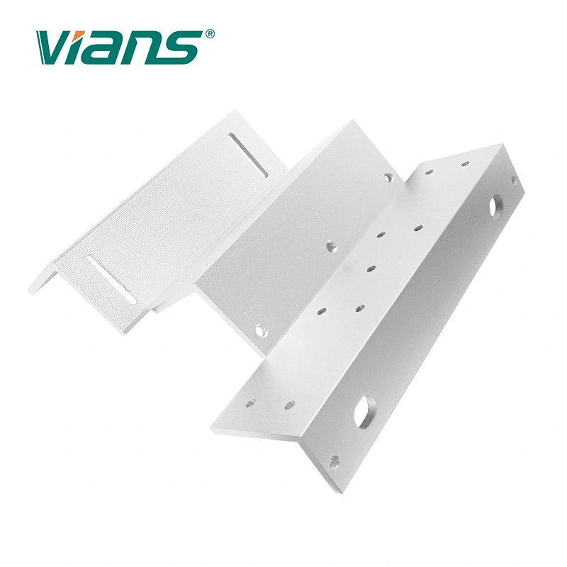 Electronic Locks Magnetic Door Lock with 500KG Holding Force