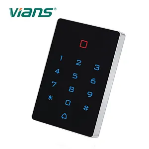 Touch Keypad WG26 Input/Output Digital Password Access Controller
