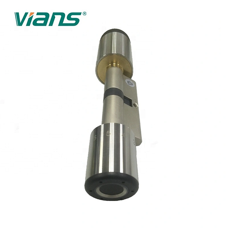 Electronic Smart Home Door Lock European Cylinder Lock