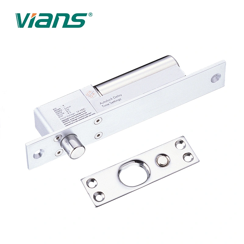 12V Electric Drop Bolt Door Lock for Office Doors