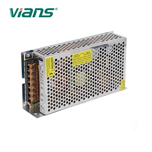 Switching Power Supply Factory Sales 12V DC 10A