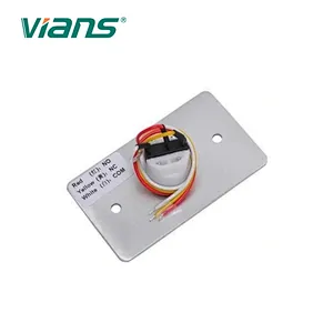 Stainless Steel Door Access Control Exit Push Button