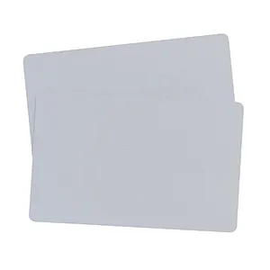 White Card 13,56MHz Thin Card