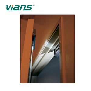 500KG 1200LBS Super Strong Holding Force Electric Magnetic Door Lock for Doors