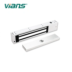 Em lock 280KG 600lbs magnetic lock for access control system