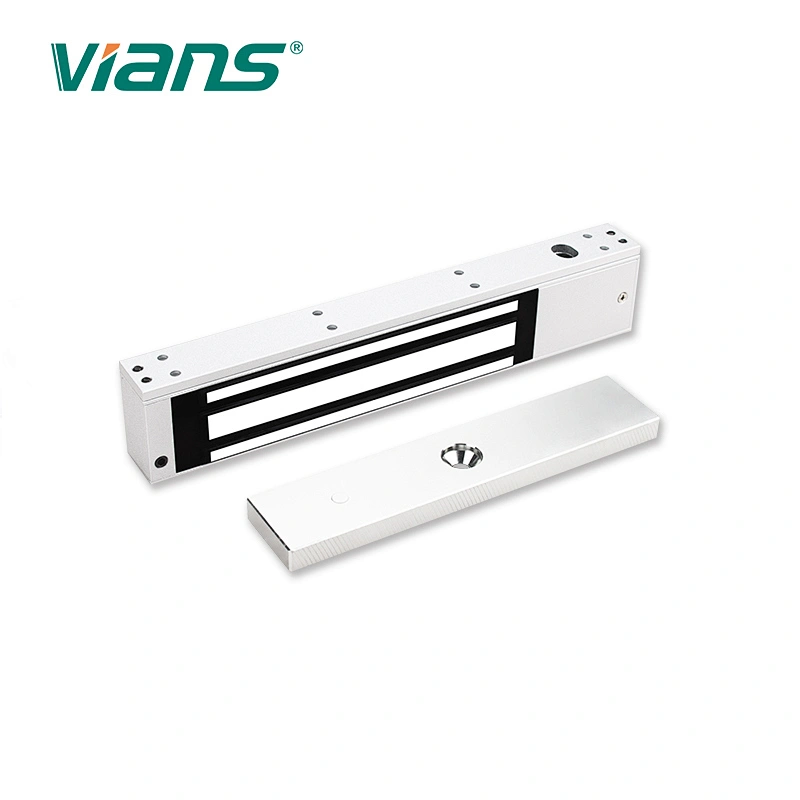 Em lock 280KG 600lbs magnetic lock for access control system