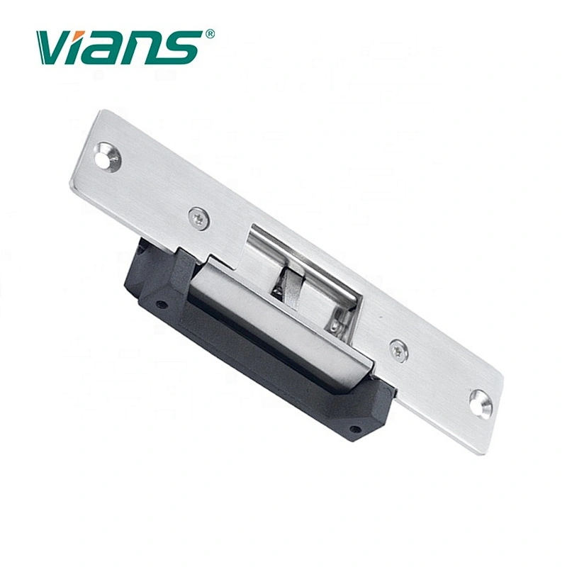 Adjustable Fail safe and Fail Secure Electric strike with signal output