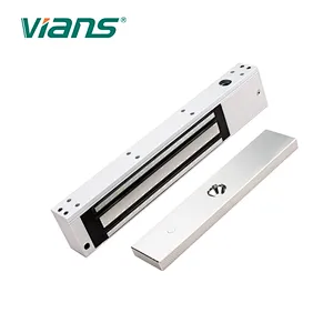 300KG(600LBS)  Waterproof Electric Magnetic Door Lock