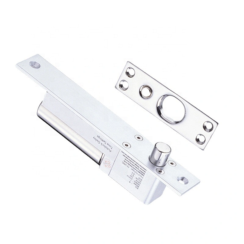 Free OEM Service 12V signal timer Electric dropbolt lock