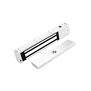12V 600lbs 280KG Single Door Lock Signal Status Electric Magnetic Lock
