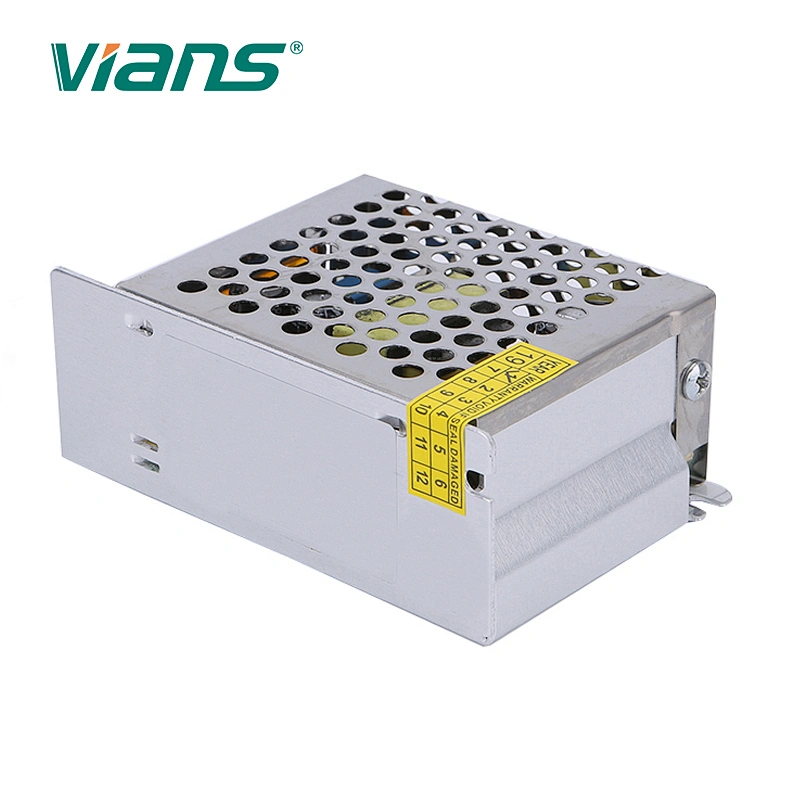 220V Switch Mode 12V 2A 24W  Single output Switching Power Supply