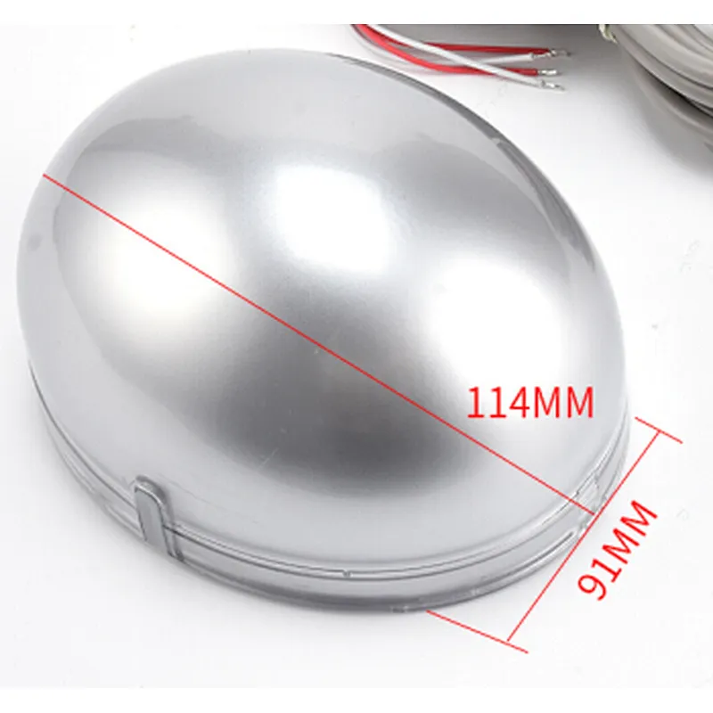 OEM Silver Automatic Sliding Door Microwave Sensor Swing Door