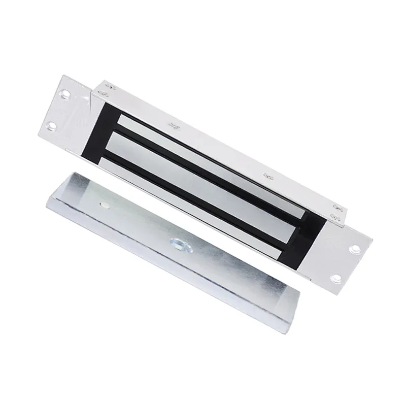 280KG/600LBS Remote Control Single Door Magnetic Lock