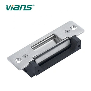 DC12V ANSI standard Stainless Steel Electric Strike Door Lock