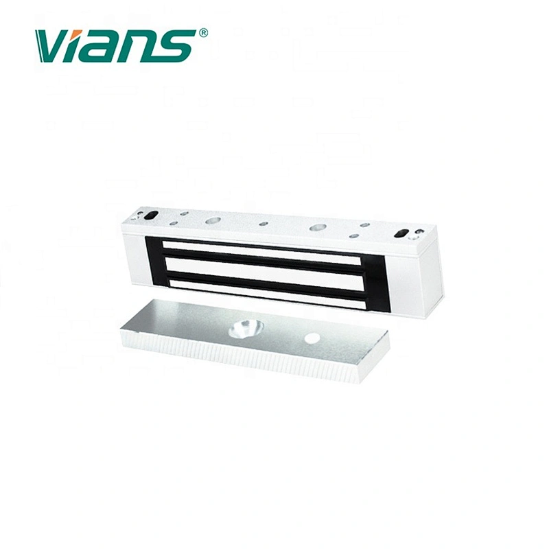 Push Pull DC24V180KG 350 Lbs Holding Force Single electromagnetic lock for sliding Door