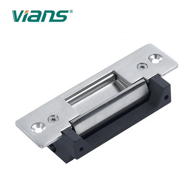 Adjustable Fail safe and Fail Secure Electric strike with signal output