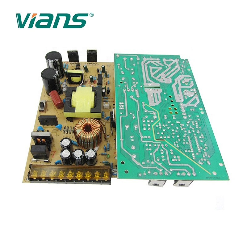 AC-DC 12V 20A Switch Power Supply Wide Constant Voltage