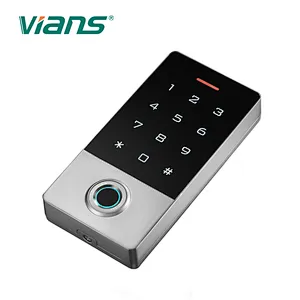 Hot Selling IP68 Waterproof Touch Keypad Smart Access Control System