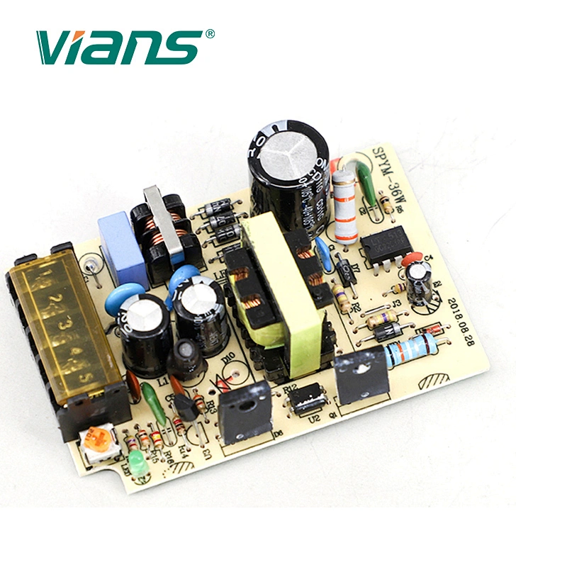 220V Switch Mode 12V 2A 24W  Single output Switching Power Supply