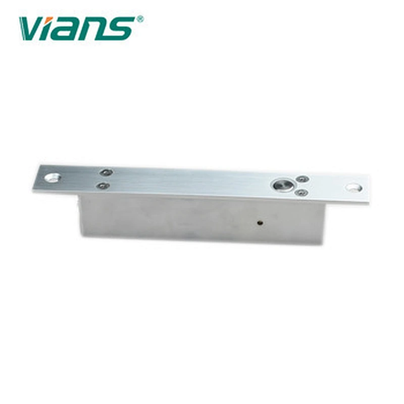 Access control Electric Fail safe or fail secure 12v electric dead drop Bolt lock with time delay