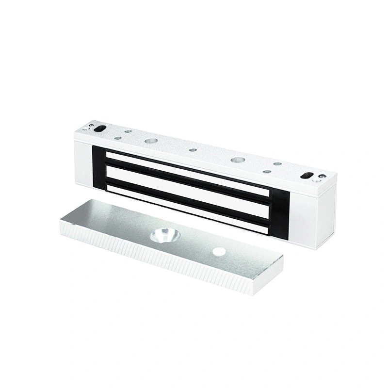 180kg/350lbs  Single Door Electric Magnetic Lock for Access Control  System