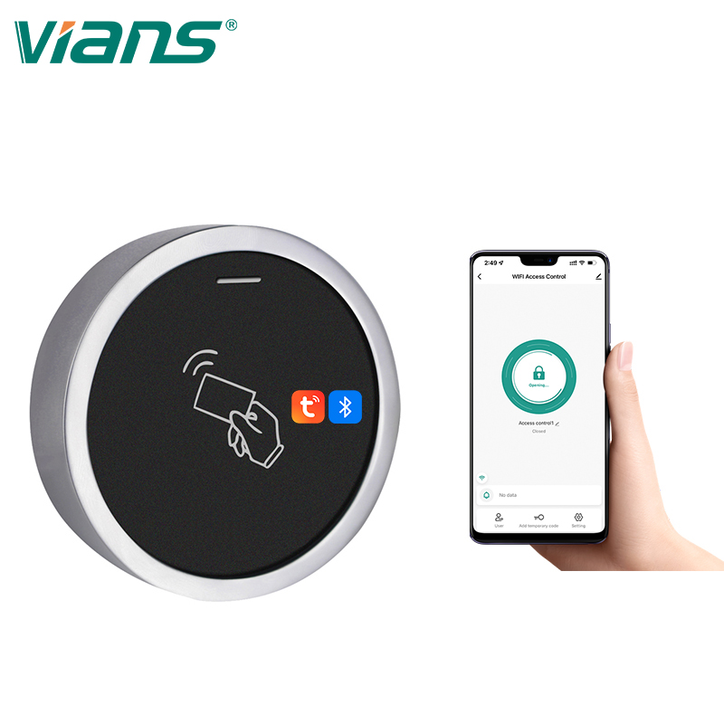 Tuya Smart Blue-tooth RFID Access Control for Access control system