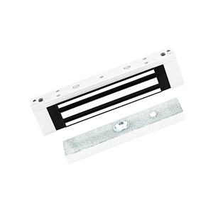 180kg/350lbs  Single Door Electric Magnetic Lock for Access Control  System