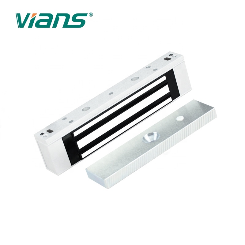 180kg/350lbs  Single Door Electric Magnetic Lock for Access Control  System