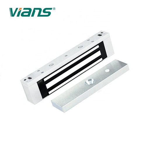 180kg/350lbs  Single Door Electric Magnetic Lock for Access Control  System