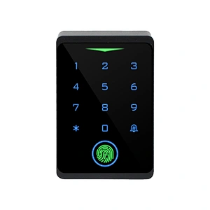 RFID Access Control Keypad IP66 Waterproof Outdoors Card Reader Security Access Control