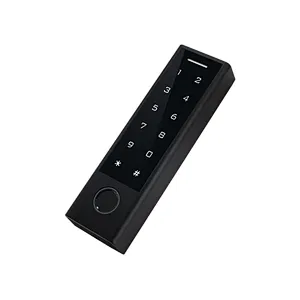 Remote Locks Home Security Door Password Lock  Smart Lockup Tuya Fingerprint Door Lock