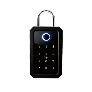 Tuya BLE  App High Security Fully Automatic Smart Lock Fingerprint  Smart Door Lock
