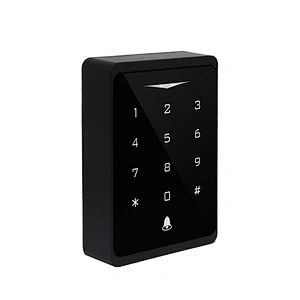 RFID Access Control Keypad IP66 Waterproof Outdoors Card Reader Security Access Control