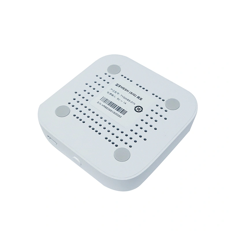 Standalone Metal Tuya App RFID Access Control Keypad Rainproof Digital Access Controller