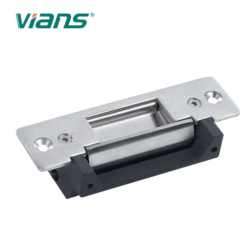 Fail Secure 12V or 24V American Standard Electric Strike Door Lock