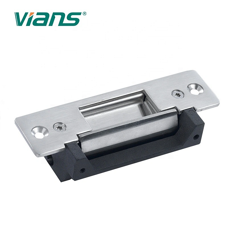 Fail Secure 12V or 24V American Standard Electric Strike Door Lock