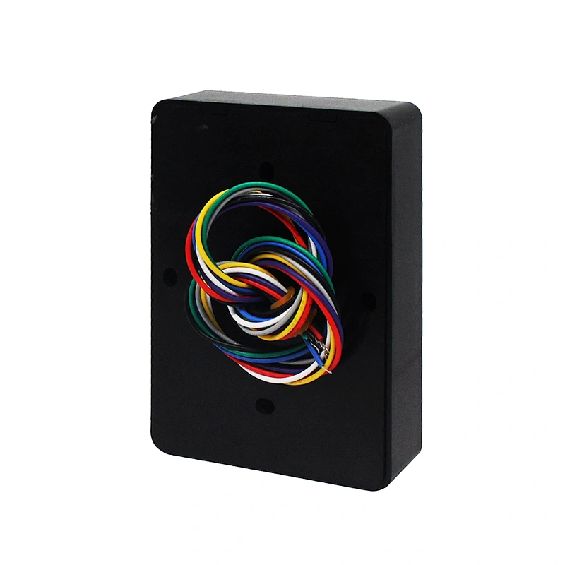 RFID Access Control Keypad IP66 Waterproof Outdoors Card Reader Security Access Control