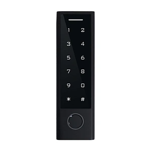 Remote Locks Home Security Door Password Lock  Smart Lockup Tuya Fingerprint Door Lock