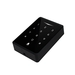 RFID Access Control Keypad IP66 Waterproof Outdoors Card Reader Security Access Control